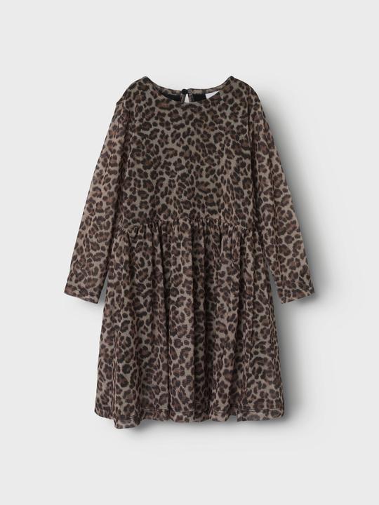 Produktbild Name it Print Kleid (86)