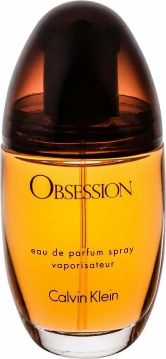 Image du produit Calvin Klein Obsession (Eau de parfum, 50 ml)