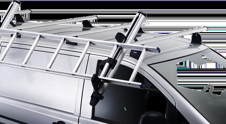 Actual product image Thule Foldable ladder holder 311