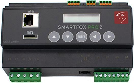 Produktbild Dafi SMARTFOX PRO 2 80A