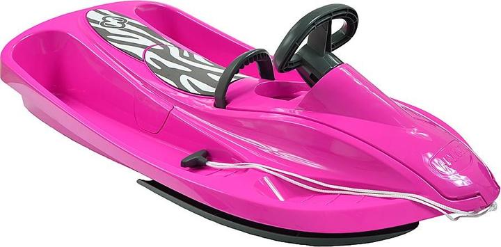 Image du produit hamax Sno Zebra