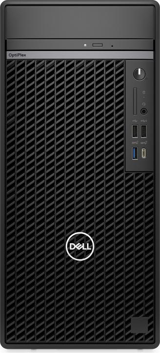 Image du produit Dell OptiPlex 7010 Plus Mini Tower Intel Core? i7 i7-13700 16 Go DDR5-SDRAM 512 Go SSD Windows 11 P (Intel Core i7-13700, 16 Go, 512 Go, UHD Graphics 770)