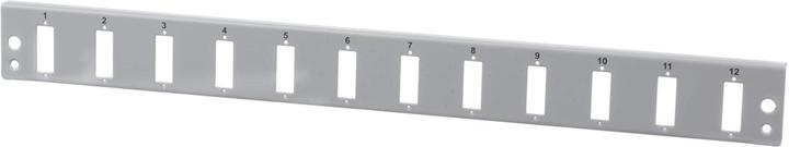 Actual product image Lightwin Front panel for distribution drawer