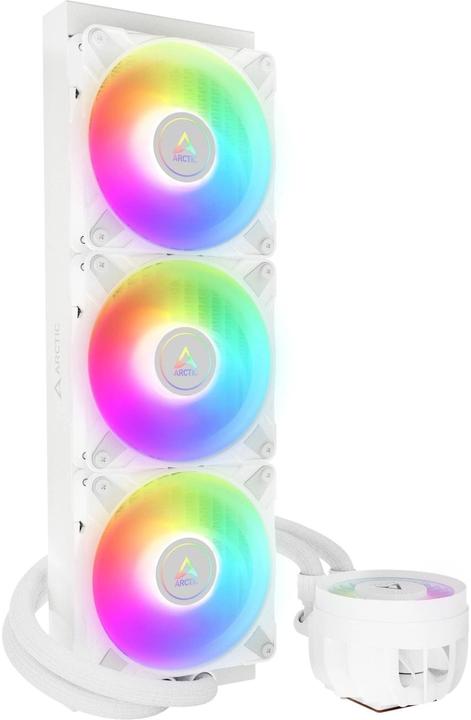 Produktbild Arctic Liquid Freezer III - 360 A-RGB