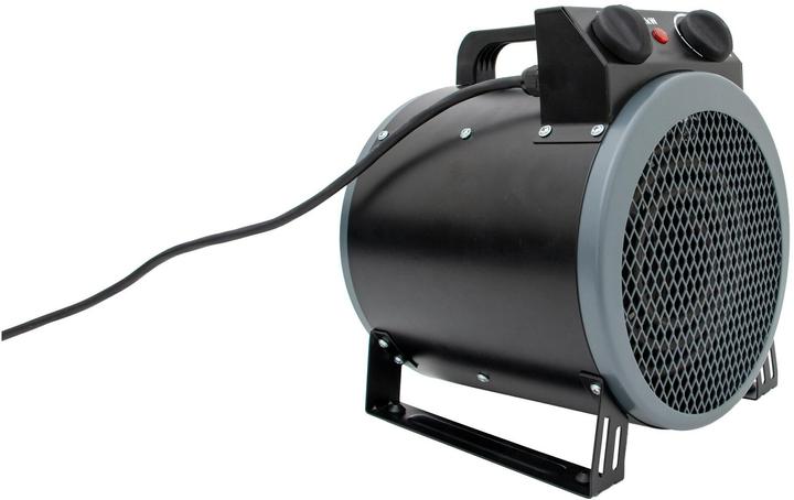 Produktbild Colibri Heizung Forte