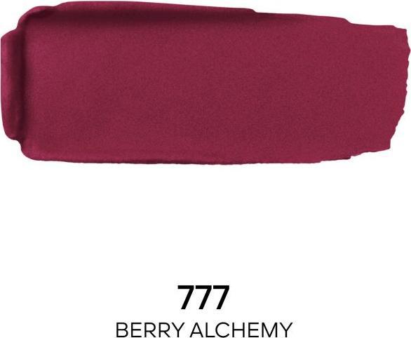 Image du produit Guerlain Rouge G Velvet Lips 2022 Xmas Refill 777 (777 Berry Alchemy)