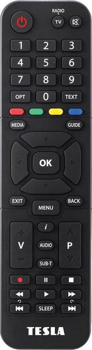 Image du produit Tesla HYbbRID TV T200 (0.00 Go)