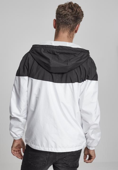 Actual product image Urban Classics Windbreaker Jacket (XL)