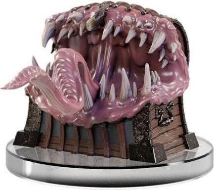 Image du produit Wizkids D&D Icons of the Realms miniatures prépeintes Honor Among Thieves - Monsters Boxed Set