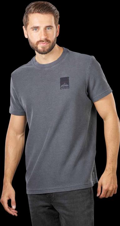 Pme Legend Short Sleeve T-Shirt Waffle Pique Salute (XL)