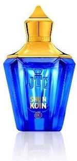 Actual product image XerJoff Jtc Join The Club Shunkoin Unisex - Eau De Parfum - 50Ml (Eau de parfum, 50 ml)