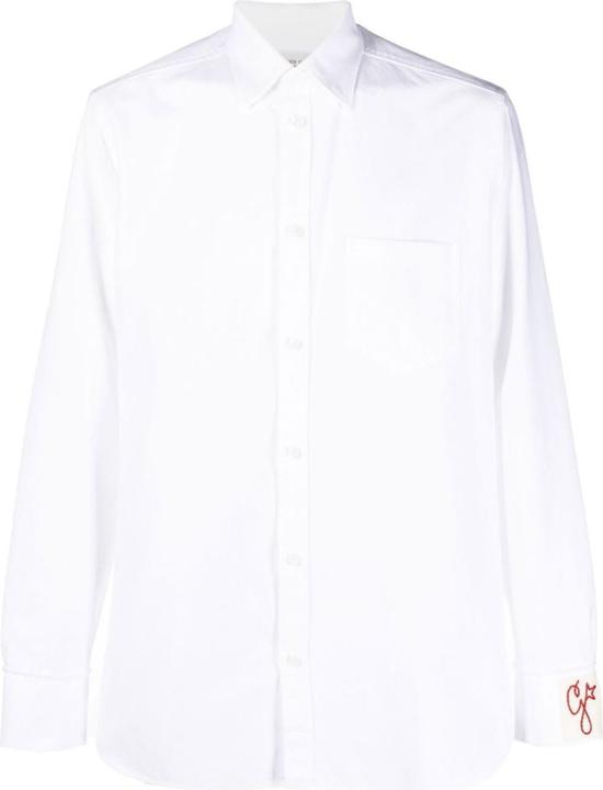 Golden Goose Golden Shirt Regular