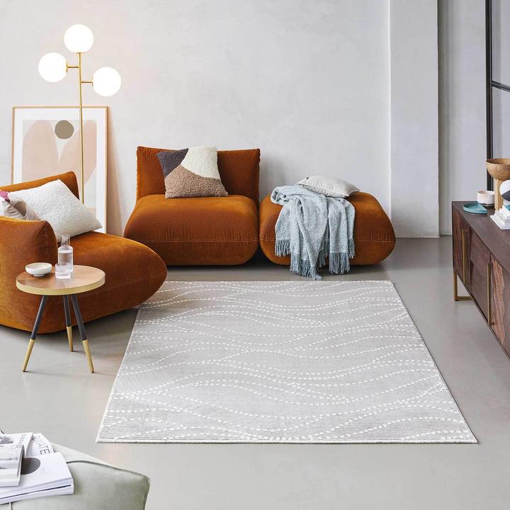 Actual product image Esprit Selena carpet (80 x 150 cm)