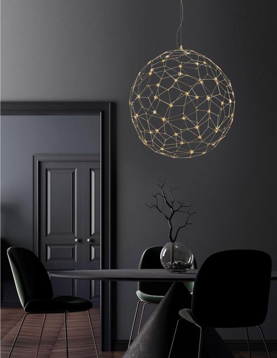 Produktbild Nova Luce Pendelleuchten (2520 lm)