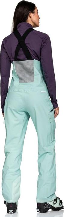 Produktbild Schöffel 3L Pants Sovramonte (L)