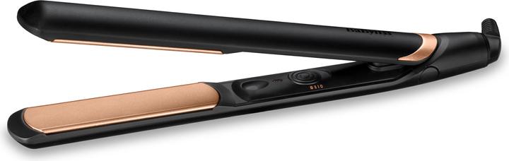 Image du produit BaByliss Lisseur Bronze Shimmer 235 ST598E (Fer plat)