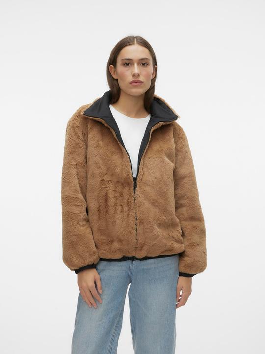 Immagine prodotto Vero Moda VMALICE Jacke Kunstfell Jacke (S)
