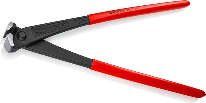 Produktbild Knipex 99 11 300 SB Kraft-Monierzange (300 mm)
