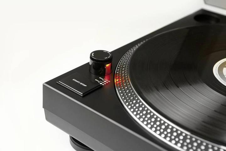 Produktbild TechniSat TechniPlayer LP 300 (Halbautomatisch)