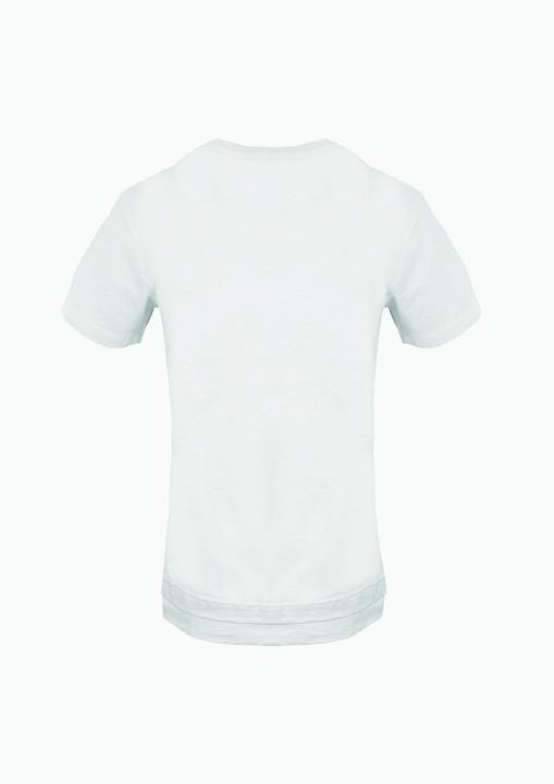 Actual product image Diesel T-Shirt Herren Elion - 100% Baumwolle - Casual - Grösse L (XL)