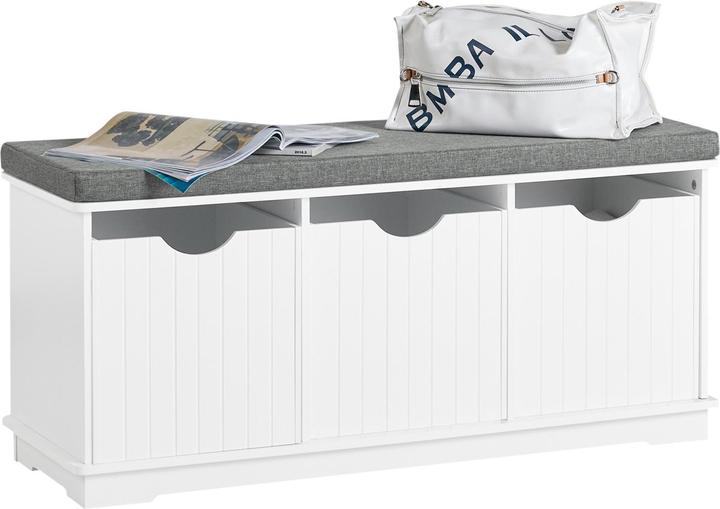 Immagine prodotto SoBuy Sitzbank (100 cm)