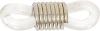 Produktbild Rico Brillenschlaufen 5 x 3 mm, 4 Stk.
