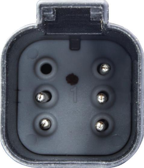 Produktbild Hella Scheinwerfer rechts Halogen Einbau 1LA 328 450-041