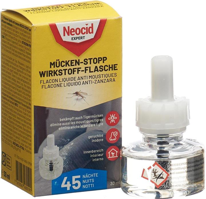 Produktbild Neocid Wirkstoff-Flasche (30 ml)