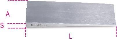 BETA 000390310 Keile Inox 100 mm