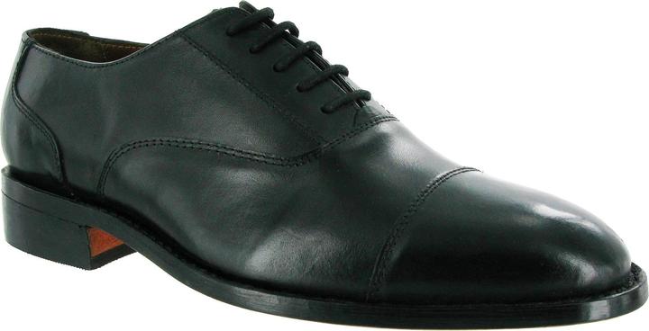 Produktbild Amblers Safety James Leder Schuhe Schnürschuhe (41)