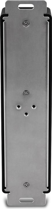 Immagine prodotto Trendnet TI-XPG50 Switch ferroviario PoE+ a 5 porte industriali EN50155 M12 Gigabit (6 Porti)