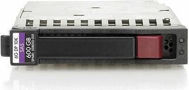 Image du produit HPE 872736-001 (0.60 To, 2.5")