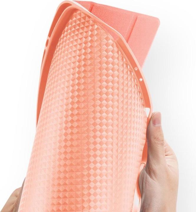 Actual product image Dux Ducis Tri-fold Smart Case (iPad 10.2 (2020))