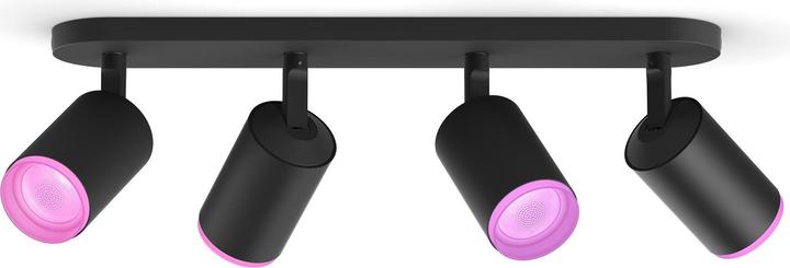 Produktbild Philips Hue Fugato Basis BT (1400 lm, GU10)