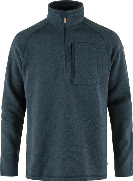 Fjällräven Övik Fleece Half Zip