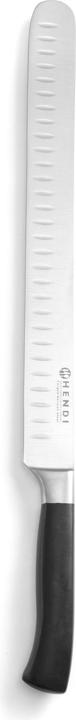 Produktbild Hendi Schinken-Lachsmesser ProfiLine POM plast. Griff Gr (30 cm)
