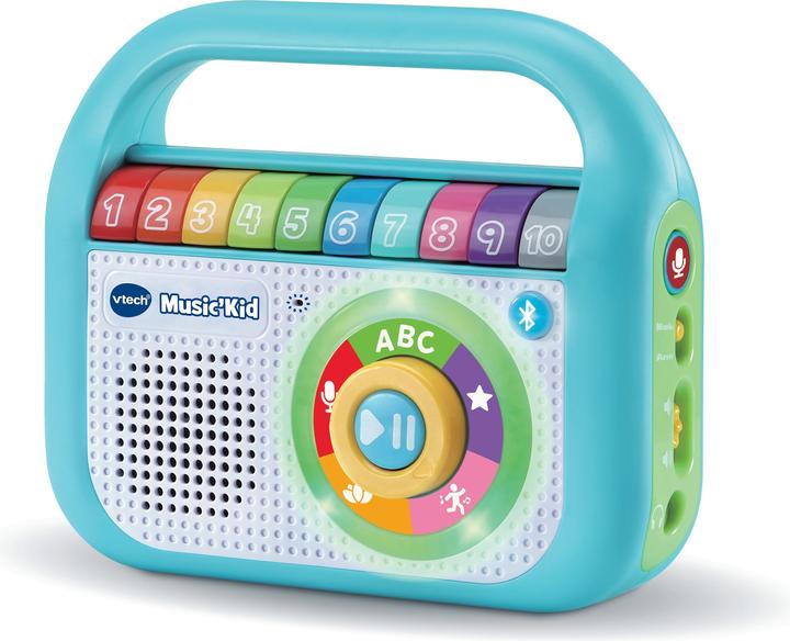 VTech Music'Kid (Français)