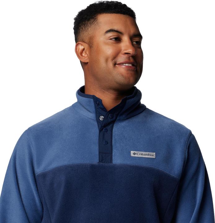 Actual product image Columbia Steens Mountain Half Snap II (S)