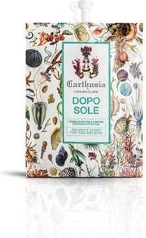 Immagine prodotto Carthusia A'Mmare Doposole 100ml (100 ml, Crema doposole)