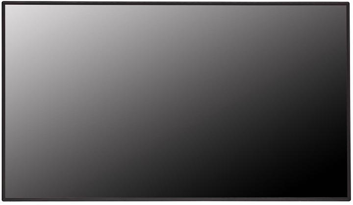 Actual product image LG 55UM5N-H (3840 x 2160 Pixels, 55")