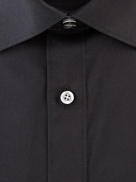 Immagine prodotto Olymp Camicia Level 5 Bodyfit nera 1/1 braccio Gr.37 (37)