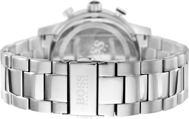 Actual product image Hugo Boss Men's Watch Rafale 1513510 + BOX