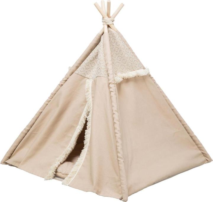 Image du produit Trixie Tipi Boho (Chien, Chat)