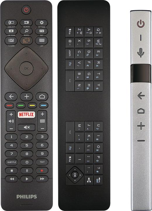 Immagine prodotto Philips 65oled873/12 (65", OLED, 4K, 2018)