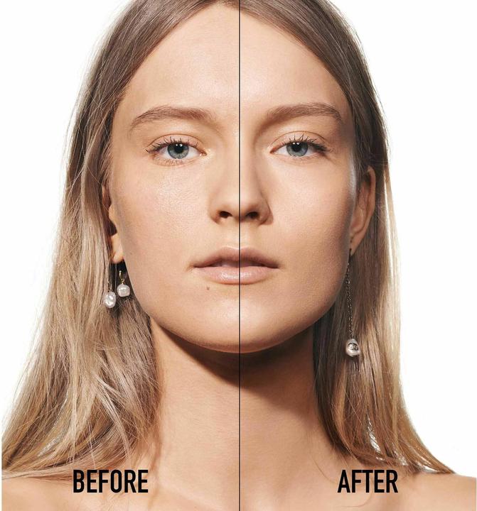 Actual product image Dior Forever Natural Nude (3N Neutral)