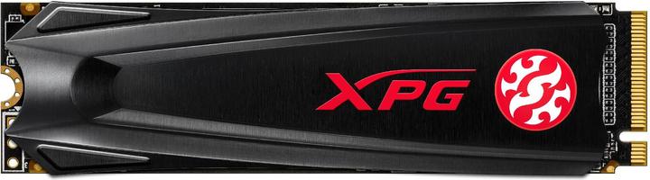 Produktbild Adata Gammix S5 (512 GB, M.2 2280)