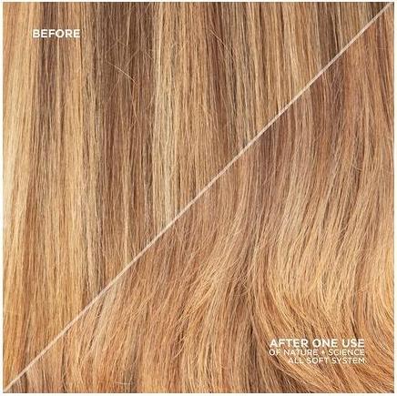 Produktbild Redken Nature+Science - All Soft Conditioner (1000 ml)