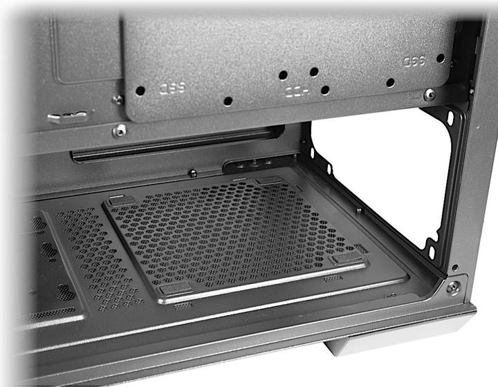 Image du produit Intertech INTER-TECH IT-3503 Airstream (E-ATX)