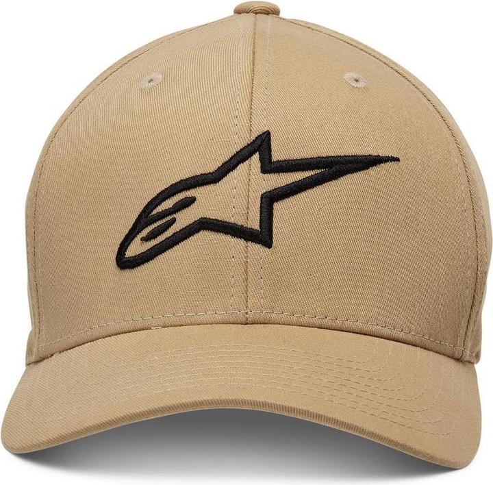 Actual product image Alpinestars Has 24 Ageless Curve (S, M)