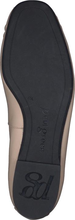 Image du produit Paul Green Cette ballerine à la mode de est un merveilleux compagnon. Le dessus est en (37.5)